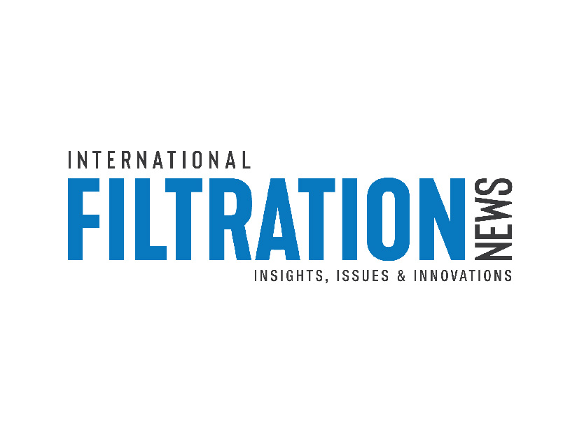 International Filtration News