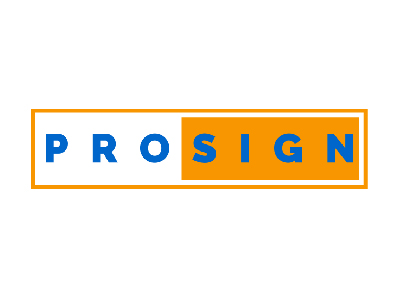 ProSign