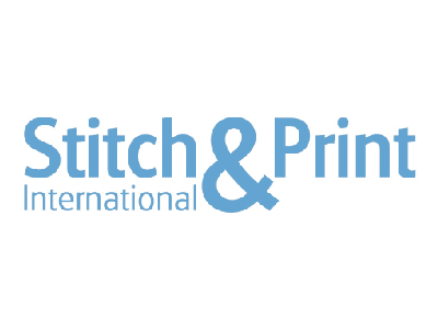 Stitch & Print International
