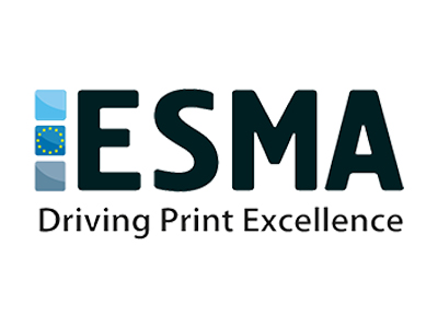European Specialist Printing Manufacturers Association (ESMA)